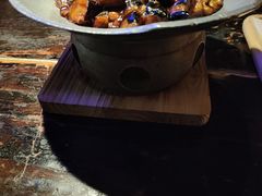 -绿茶餐厅(光谷世界城步行街店)