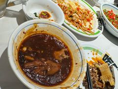 -欧记大排档·景德菜(上海首店)