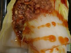 -馔豚·台北菜专门店(深圳湾万象城店)