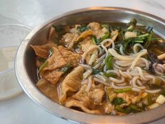 -柳州肥姨妈大骨螺蛳粉(老闵行店)