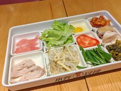 -小乔过桥米线(玉林店)