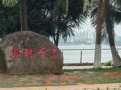 -万绿园