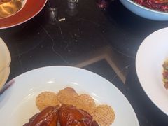 -北書房·墨宴(国际博览中心店)