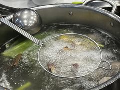 -就这么牛潮式牛肉火锅(华侨城店)