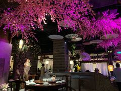 -韵秋荷(宝山龙湖天街店)