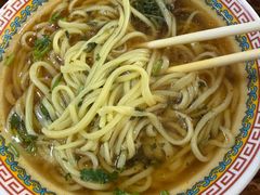 -晓东拉面烧烤(福山店)