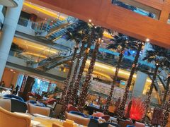 -威斯汀舞台餐厅