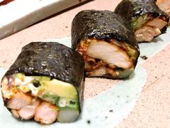 -隐泉之语日式料理(王府中环店)