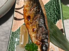 -阿吾罗日本料理(K11艺术中心店)