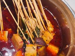 -丰茂烤串(金源店)