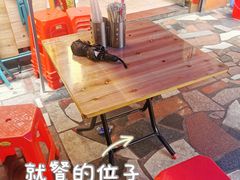 -光明刘冰乳鸽店(光明法政北路店)