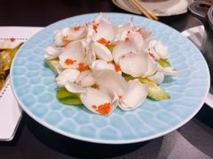 -魁盛居百年鲁菜馆(中林路店)
