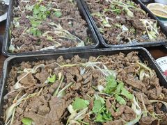 -清真永恒华威肉饼(潘家园店)
