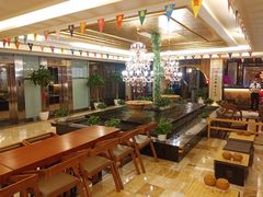 -汤泉良子.足疗按摩.SPA(中关村店)