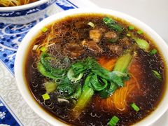 -东吴面馆(因果巷店)