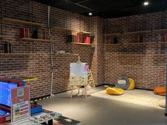 -幸福蓝海影城(上海闵行日月光中心杜比全景声店)