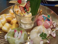 -泰妃殿(武汉首店)