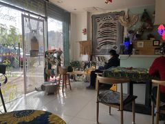 -平行世界·猫咖(首经贸店)