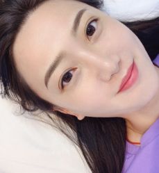 -韩美绣·骨相纹眉·洗眉美瞳线