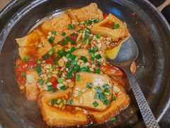 -费大厨辣椒炒肉(黄兴中心广场店)