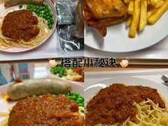 -宜家·瑞典风味餐厅(北京西红门店)