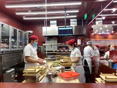-喜家德虾仁水饺(长泰广场店)