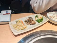 -王妃家(明洞中央店)