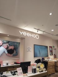 -英氏YEEHoO(二七万象城店)