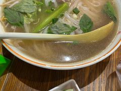 -越南牛肉河粉餐厅(书院巷店)