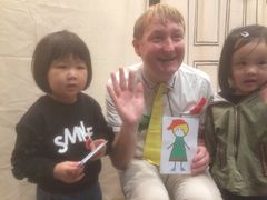 -饭米多蔻中英文绘本馆(苏州美罗店)