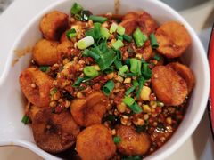 懂洋芋-秋金小炒(金街店)