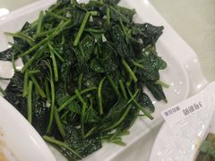 -东四民芳餐厅(世茂工三店)
