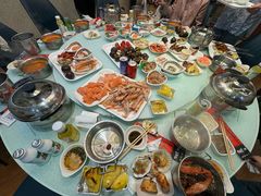 -钱库里海鲜自助(唐山街店)