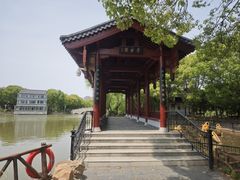 -南汇桃花村