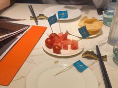 -阿里疆Alijiang·丝路美食·异域风情·清真(长楹天街店)