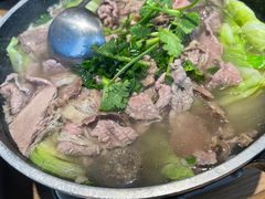 -川堂风·跷脚牛肉·乐山爆炒(宝山日月光店)