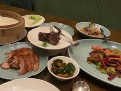 -大连君悦酒店·星海湾壹号Dalian·Dalian(星海广场店)