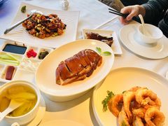 -四季民福烤鸭店(前门店)