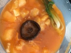宫廷鸡汤龙利鱼-盛京辽菜小馆(龙之梦购物中心店)