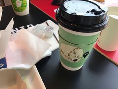 -德克士(前门店)