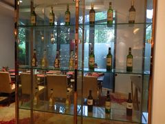 -泰州世茂茂御酒店·御咖啡西餐厅