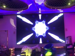 -歌友汇KTV(大悦城11层店)