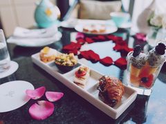 -Social 秀西餐厅-长沙瑞吉酒店(运达店)
