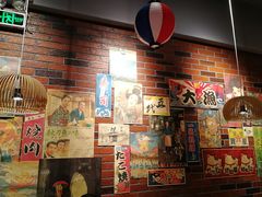 -渔井食堂(新洲店)