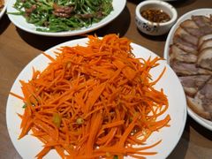 -姥姥家春饼店(八里庄店)