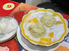 -甜心妈妈·榴莲星级糖水(北京路总店)