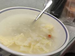 鸡蛋醪糟-大嘻咹biangbiang面(历史博物馆店)