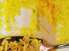 -NAMO印度餐厅