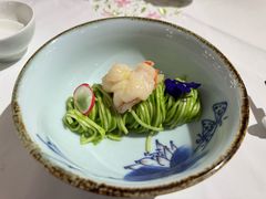 -白天鹅宾馆-玉堂春暖餐厅