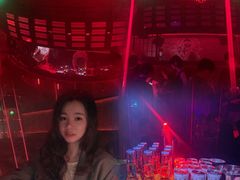 -Orangutan Bunker猩猩地堡酒吧(兰桂坊店)
